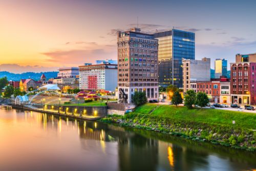 Moving Company in West Virginia